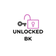 UNLOCKED BK